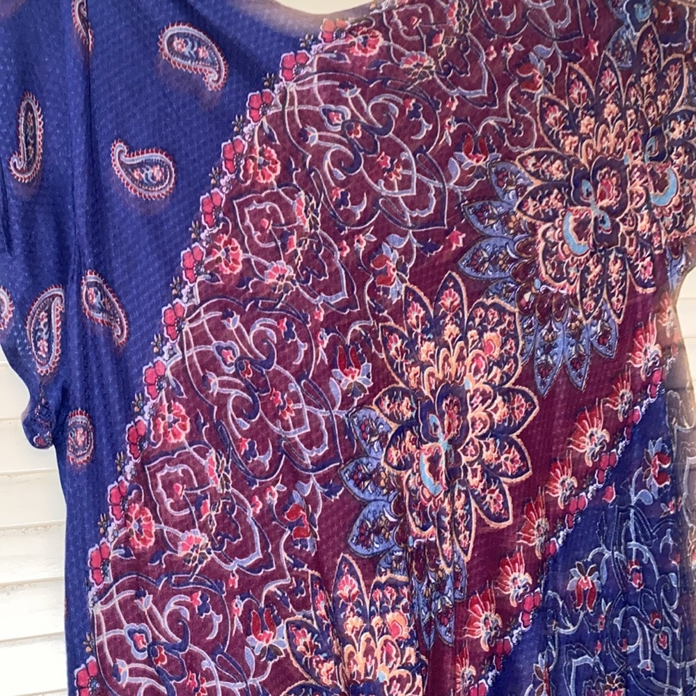 Casual Studio Multi Patch Dress. - image 6